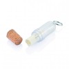 Message in a Bottle Keyrings